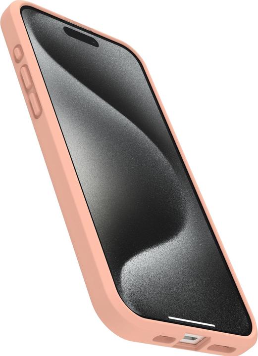 Produktbild OtterBox React (Apple iPhone 15 Pro Max)