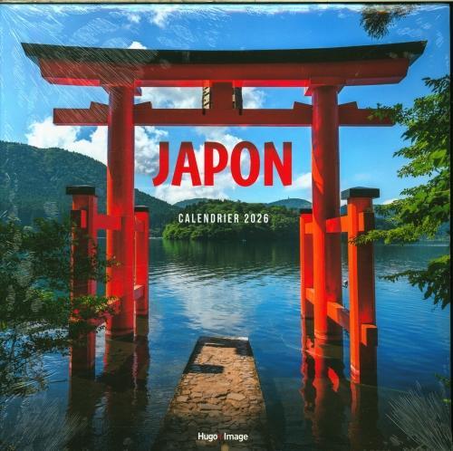 Image du produit Calendrier 2026