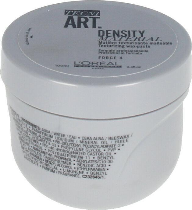 Image du produit L'Oréal Professionnel Densité Matériau (Pâte capillaire, 100 ml)