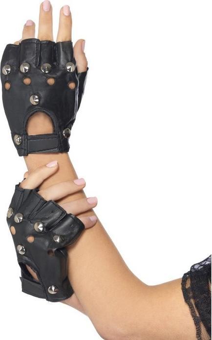 Produktbild Smiffys Punk - Biker