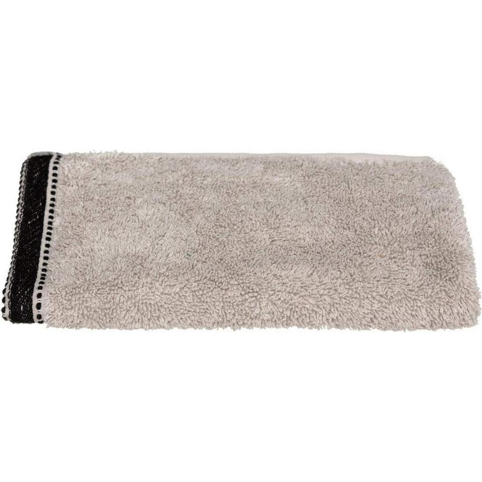 5Five, Asciugamano, Asciugamano Premium Mano Beige Cotone 30 x 50 cm 550 g (30 x 50 cm)