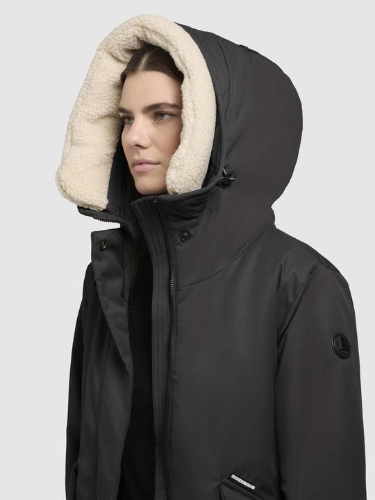 Actual product image Khujo Agneta-YM (XS)