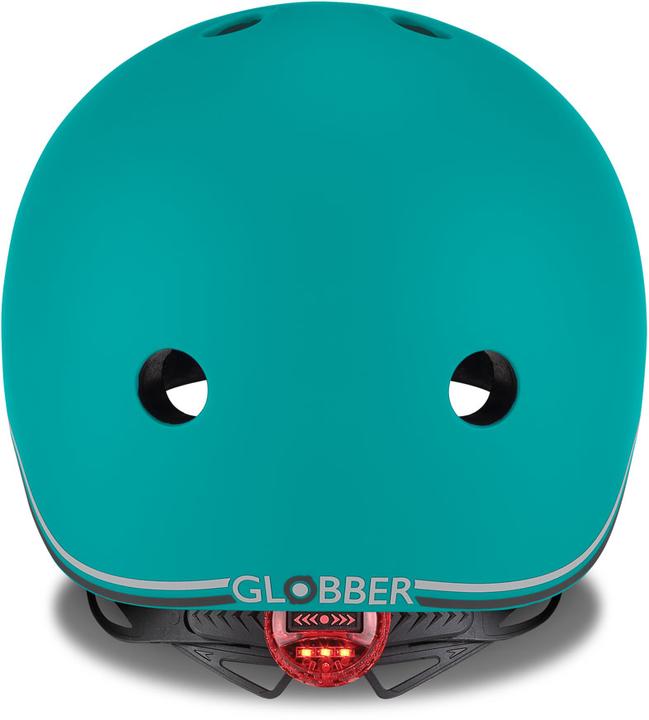 Produktbild Globber Go Up s XXS/XS Teal (45 - 51 cm)