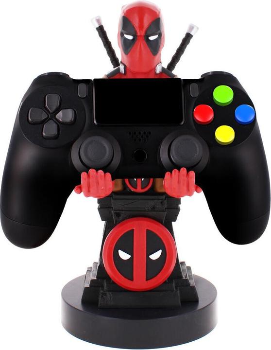Produktbild Exquisite Gaming Marvel Comics: Deadpool - Cable Guy
