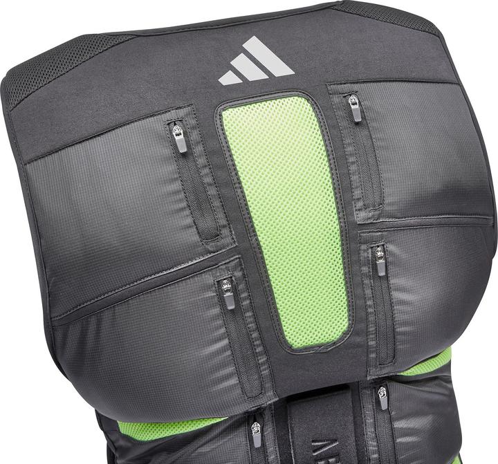Produktbild adidas Performance Adjustable Weight Vest (1 x 10 kg)