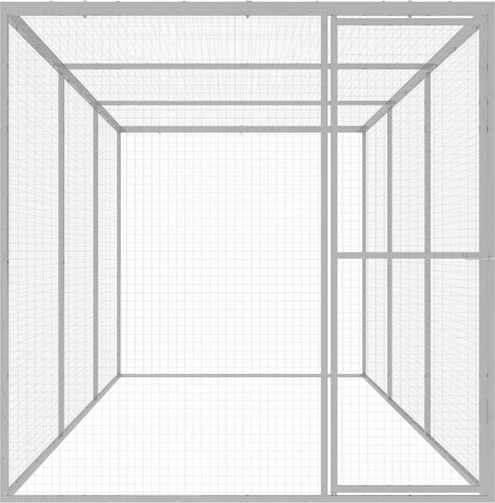 Actual product image vidaXL Duke