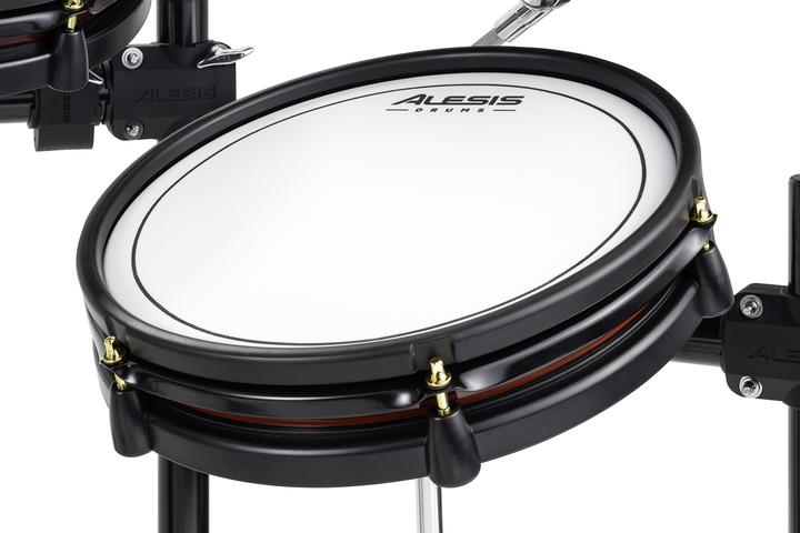 Image du produit Alesis Strata Club Expansion Pack (Batterie électronique)