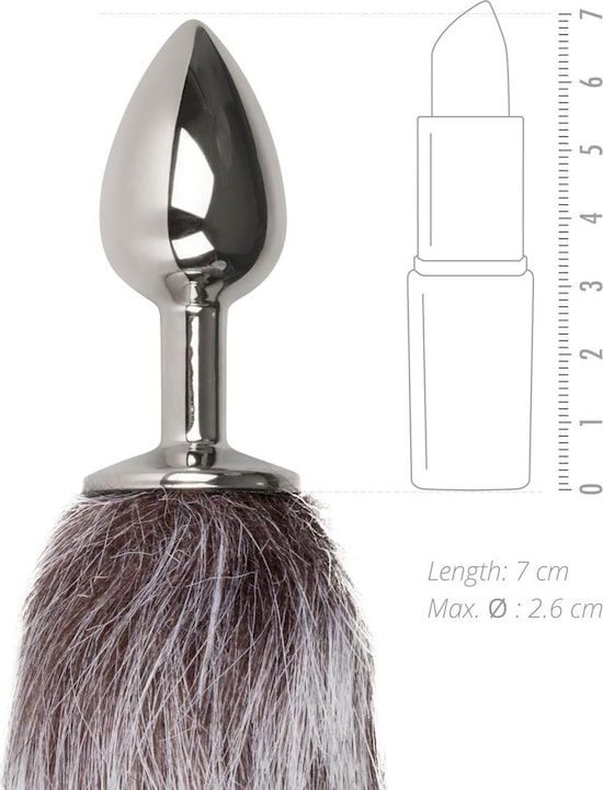 Immagine prodotto Easytoys Spina a coda di volpe