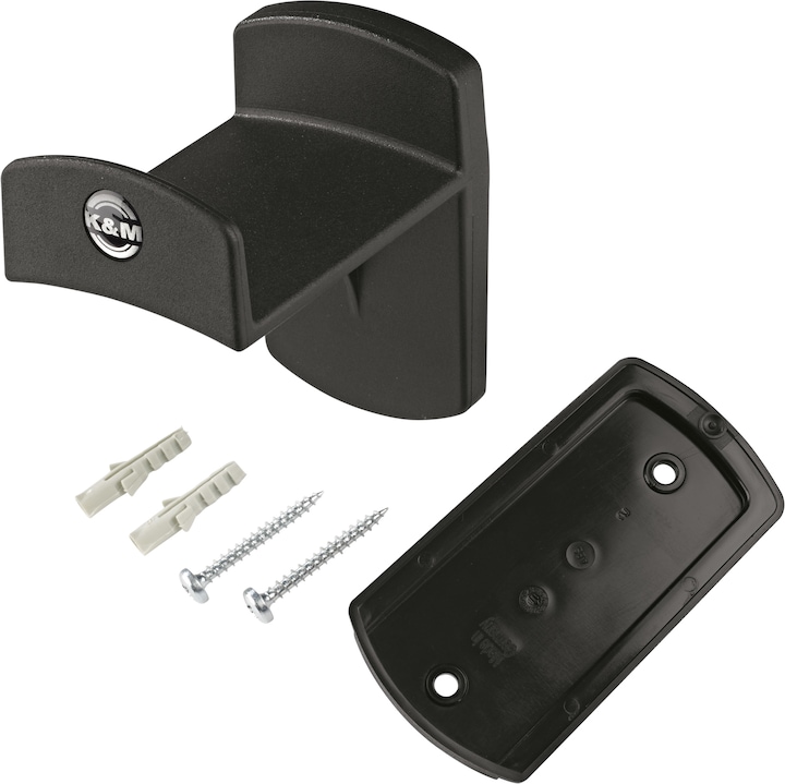 K&M 16312 Wall bracket