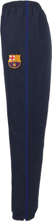 Produktbild FC Barcelona Trainingsanzug (L)