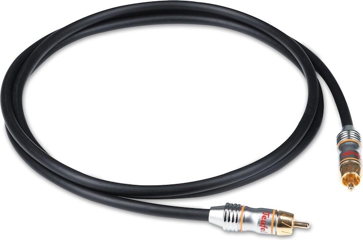 Actual product image Teufel C7515D Coaxial cable (1.50 m, 1 mm²)