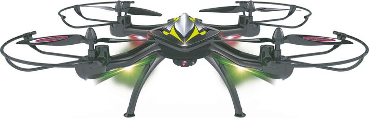 Image du produit Jamara F1X VR Altitude Wifi FPV (5 min, 120.40 g)