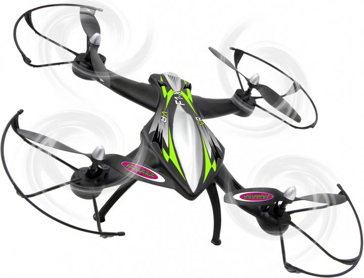 Image du produit Jamara F1X VR Altitude Wifi FPV (5 min, 120.40 g)