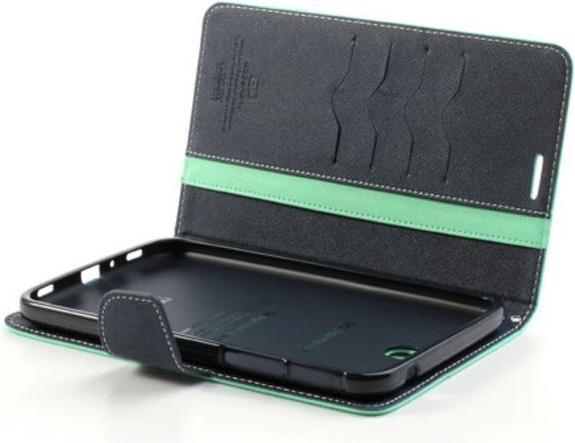 Actual product image Goospery Fancy Diary Series (Galaxy Tab 3 7.0 (2013))