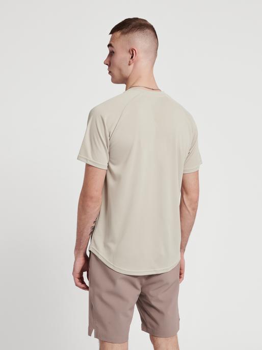 Image du produit hummel Te Topaz T-Shirt (S)