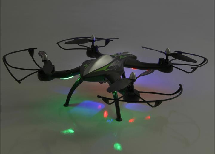 Image du produit Jamara F1X VR Altitude Wifi FPV (5 min, 120.40 g)