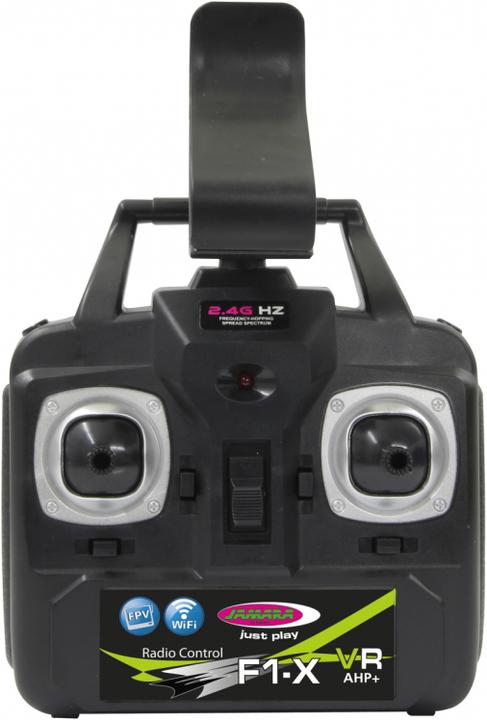 Image du produit Jamara F1X VR Altitude Wifi FPV (5 min, 120.40 g)