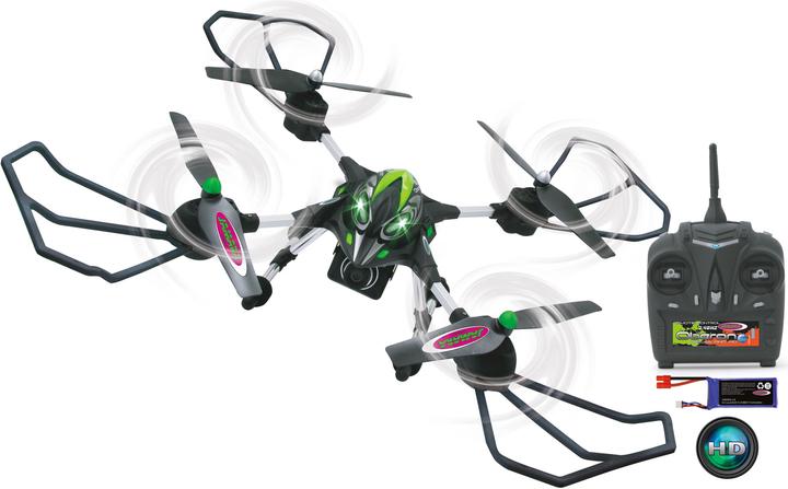 Actual product image Jamara Oberon (7 min, 508 g, 0.90 Mpx)