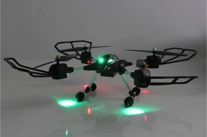 Actual product image Jamara Oberon (7 min, 508 g, 0.90 Mpx)