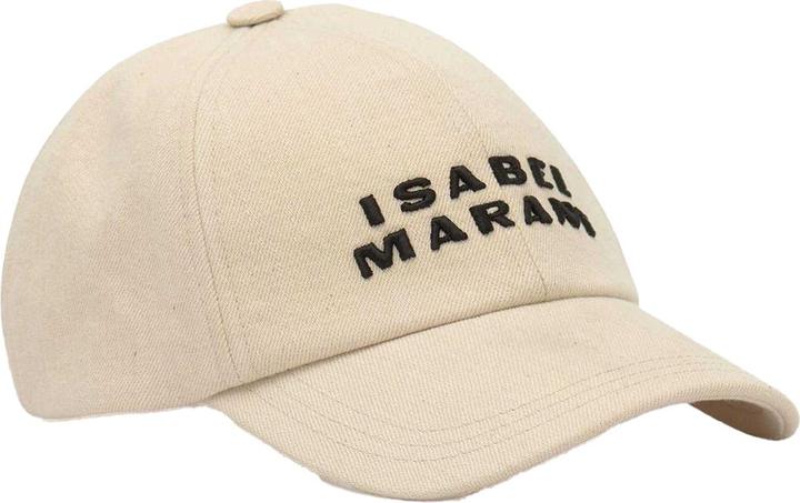 Produktbild Isabel Marant Tyron BaseballMütze (M)