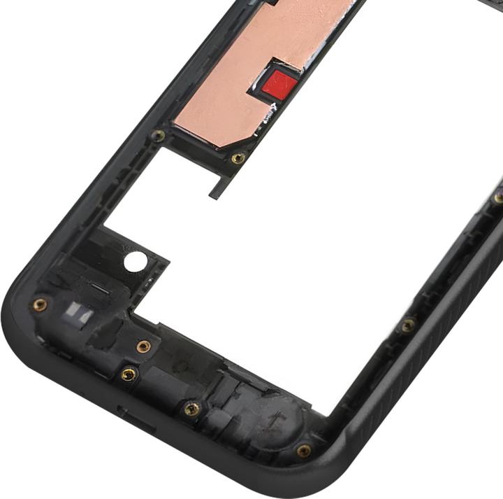 Actual product image Samsung GH98-41218A Housing (Galaxy Xcover 4)