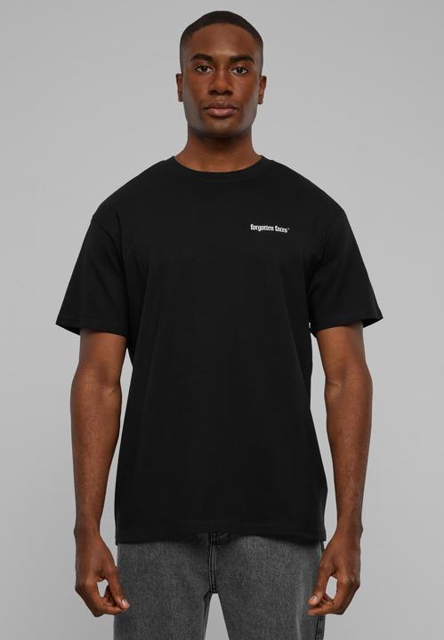 Actual product image Forgotten Faces Dyed Oversized Tee (XS)
