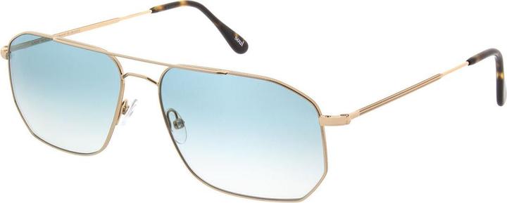 Produktbild Andy Wolf Herrensonnenbrille HECTOR 60B