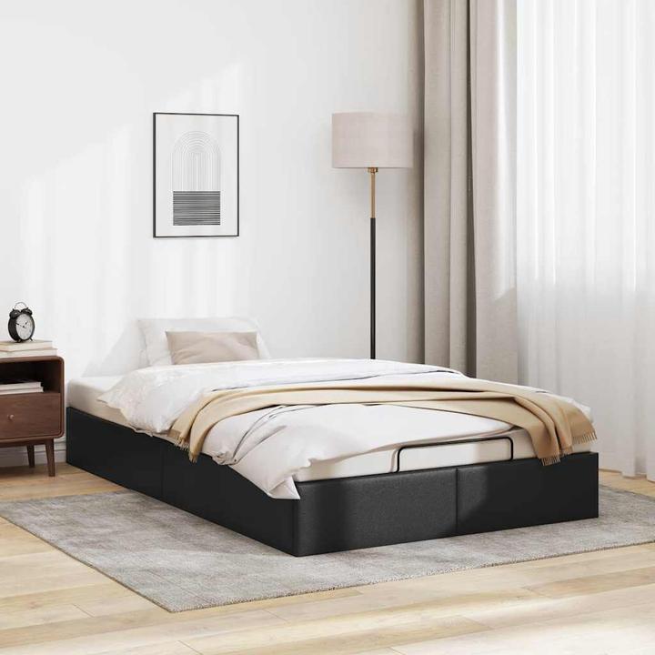 Actual product image vidaXL Ottoman-Bett (120 x 200 cm)