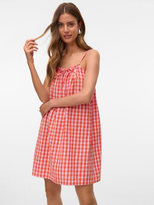 Actual product image Vero Moda VMOTHEA Kurzes Kleid Kleid (M)