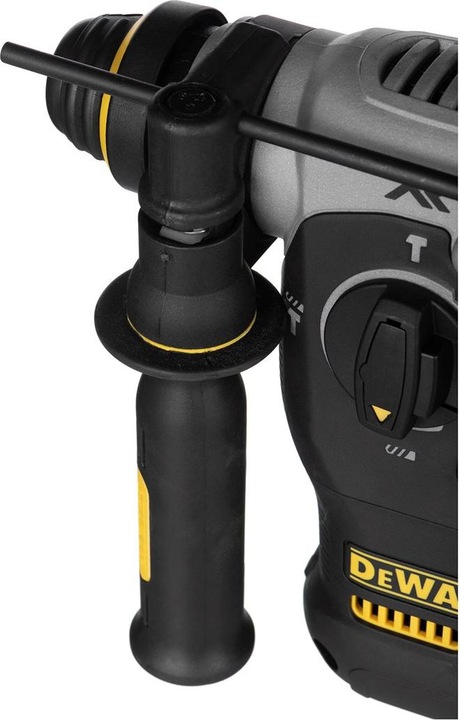 Actual product image DeWalt Combo Kit