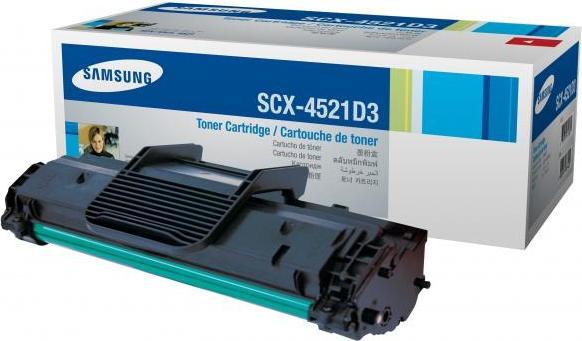 Actual product image Samsung Scx-4521d3 (FC)