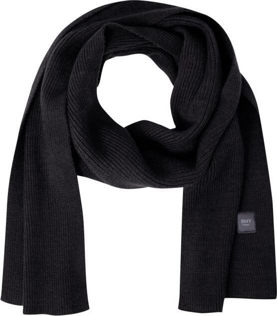 Produktbild Vedia Strickschal mit Badge