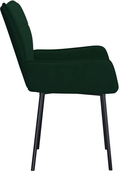 Produktbild vidaXL Esszimmerstuhl