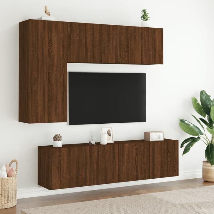 Produktbild vidaXL TV-Schrank (60 x 30 x 41 cm)