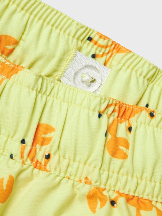 Immagine prodotto Name it Kurze Badeshorts (80)