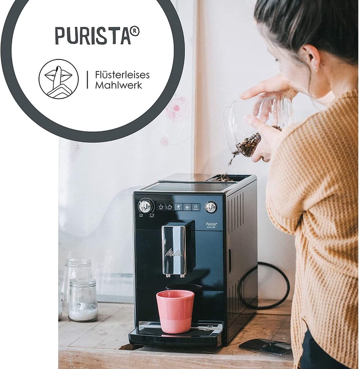 Image du produit Melitta Purista