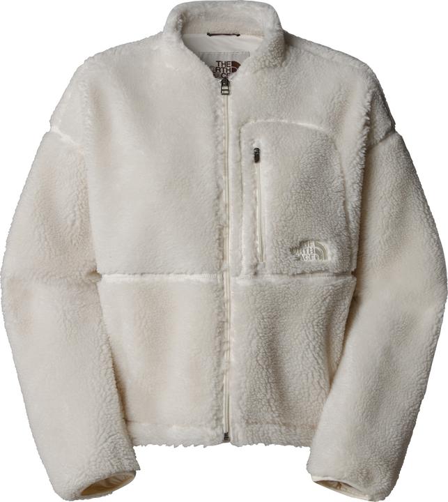 Actual product image North Face Extreme Pile Jacket (XL)