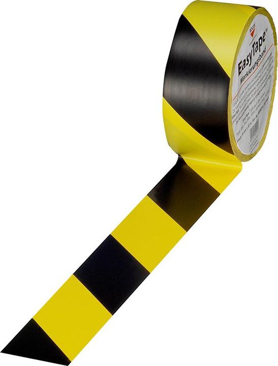 Produktbild Rocol Markierungsklebeband EasyTape™ (50 mm)