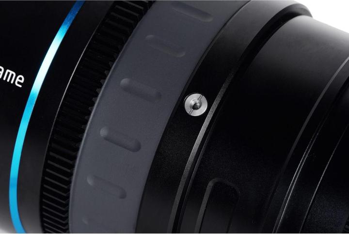 Productafbeelding Sirui Jupiter 28-85mm T3.2 Full-frame Cine Zoom PL mount (Arri PL, Volledig formaat)