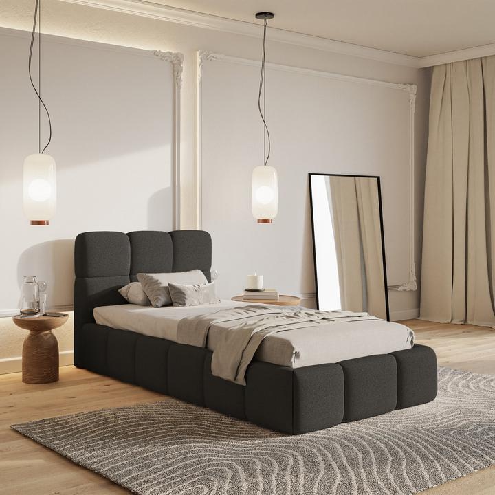 Produktbild Selsey Cloudy (90 x 200 cm)
