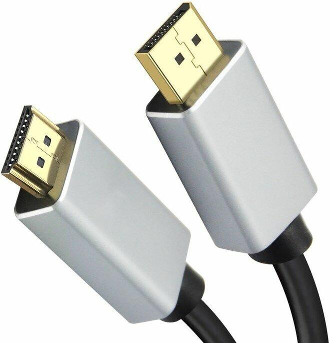 Image du produit Helos Câble vidéo Premium (3 m)