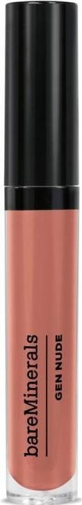 Produktbild Bare Minerals bareMinerals - Gen Nude Patent Lip Lacquer - Dahling (Dahling)