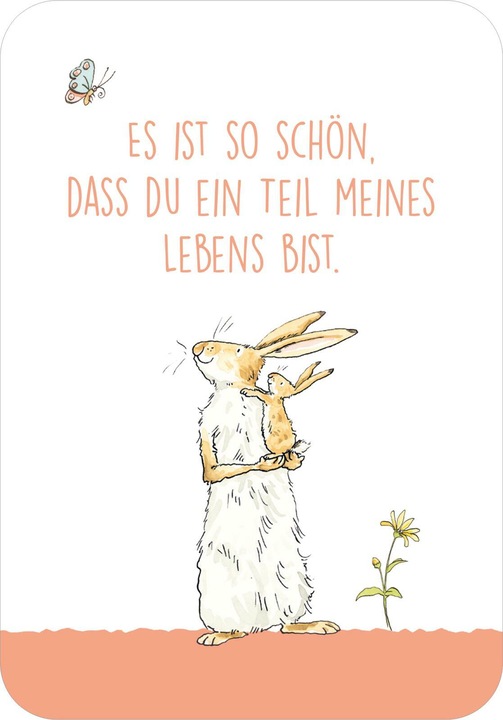 Produktbild Weisst du eigentlich, wie unglaublich wundervoll du bist? (Sam McBratney, Deutsch)