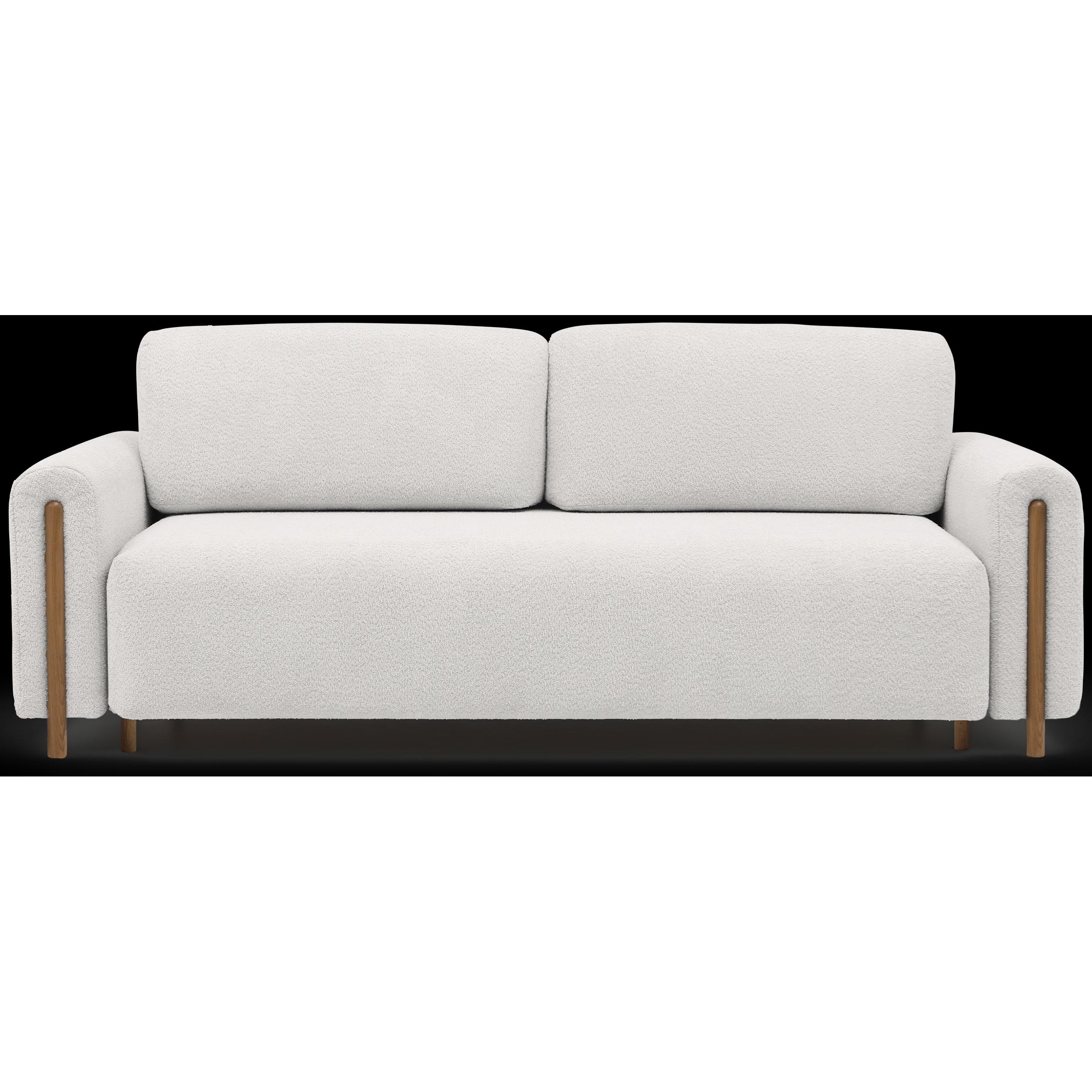 ELTAP, Sofa, Arcadova (3-Sitzer, Bettsofa)