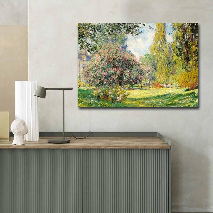 Produktbild Wallxpert Nila (70 x 100 cm)