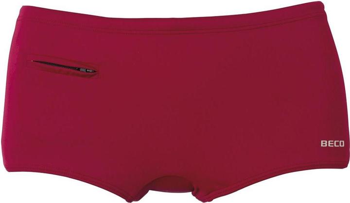 Productafbeelding Beco Beermann GmbH Badpak Standaard | rood | 42 (42)