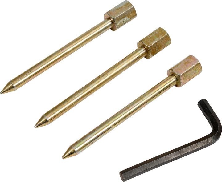 Produktbild Sport-Thieme Startblock Super Pro (5000 g)