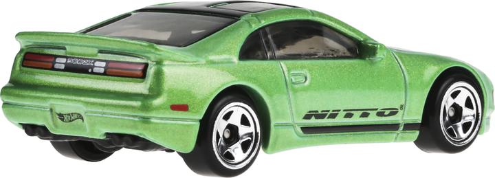 Produktbild Hot Wheels JCB59
