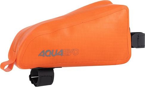 OXC Fahrradtasche für Oberrohr (1.20 l, Rahmentasche)