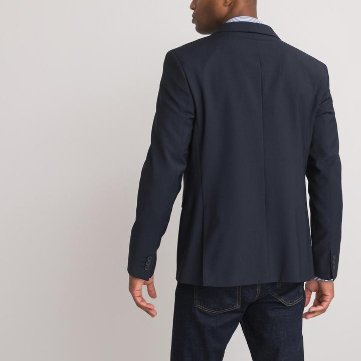 Produktbild La Redoute Collections Sakko Signature (46)